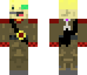 my skin
