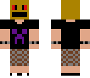 creeper bot
