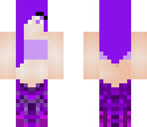 cute mermaid