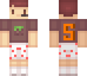 minecraft gamer my version