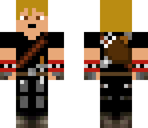 warrior