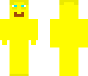 butter creature