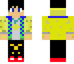 butterguy