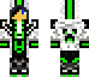 creeper boy