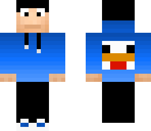chico pato