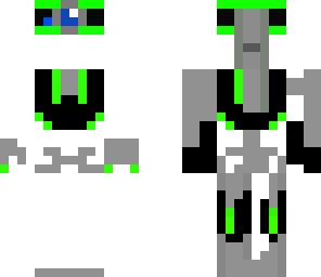super droid