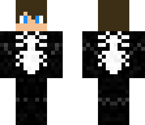 venom boy