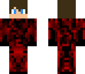 carnage boy