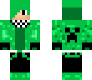 creeper men