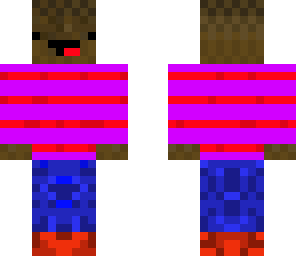 my derpy cancer bacca edit