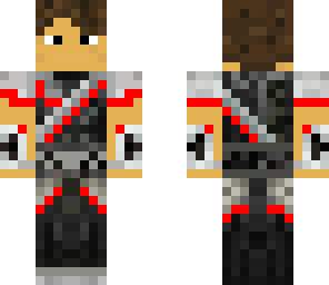roadwarrior24 skin