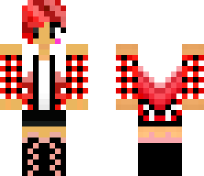 red is awesome