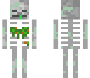 very sick skeleton-part of very sick collection