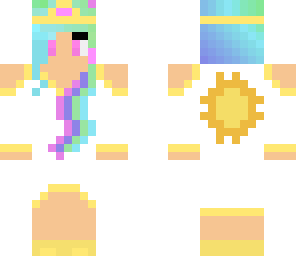princess celestia edited