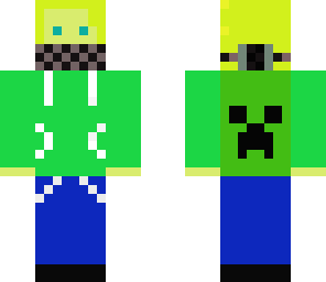 improved cool kid