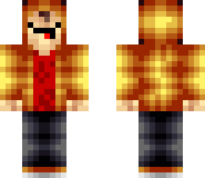 my skin
