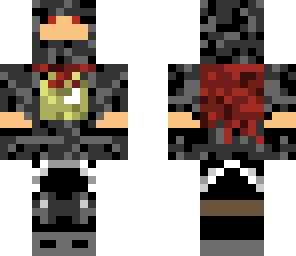 bandit