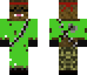 bacca spectre