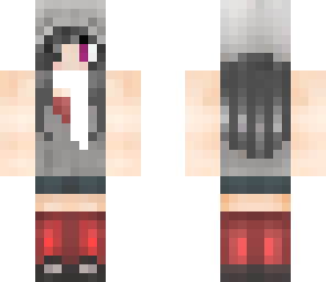 scarfed mew not hd