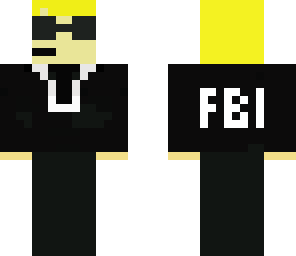 fbi agent