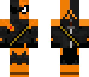 deathstroke