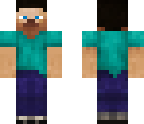 steve hd