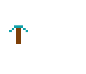 pickaxe