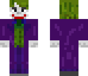 the joker
