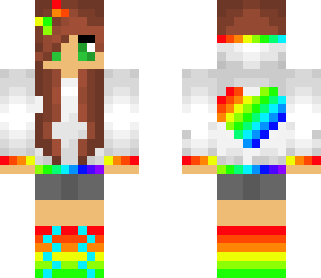 rainbow