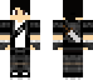 richiehd's skin