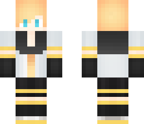kagamine len