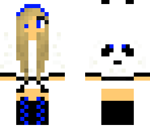 panda