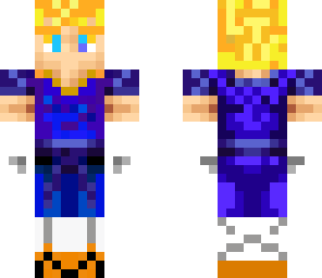 vegetto ssj