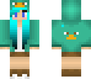 perry girl