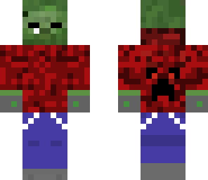 creeperboss