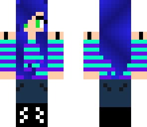girl