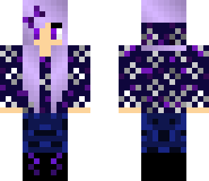 galaxy girl
