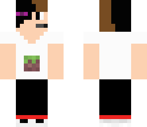 enderman  awesomegabrial
