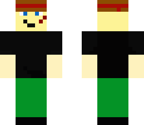 the hunter