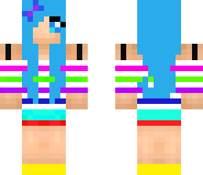 summer gal