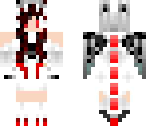dragon girl 2