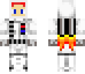 astronaut