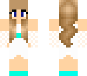 cute girl