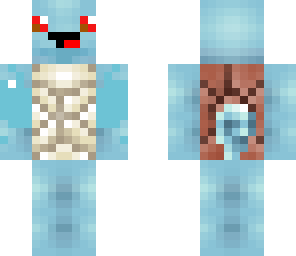 squirtle