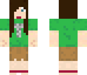 tobuscus girl