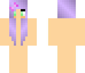 pastel girl base