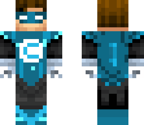 bluebot