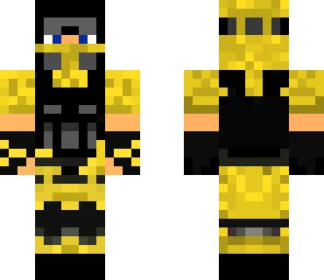 sky army modern soldier