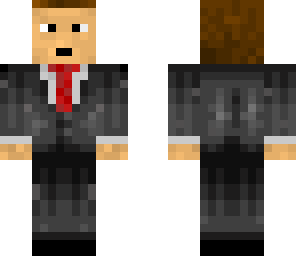 my spy skin