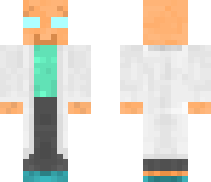 professor hubert farnsworth